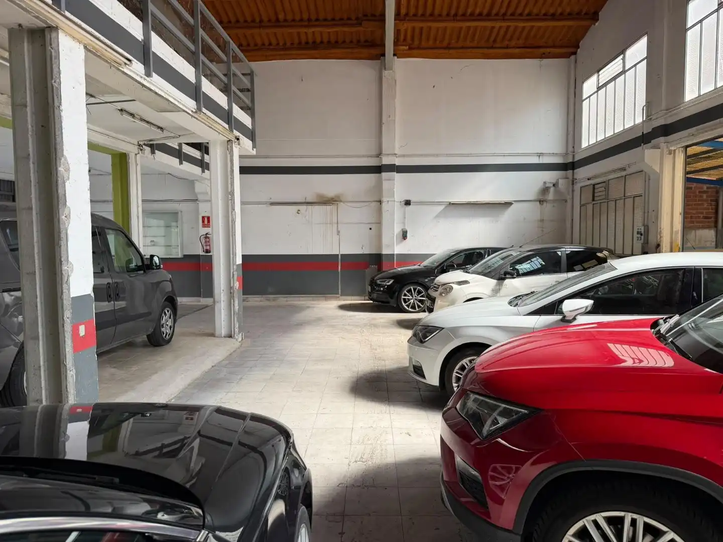 Business premises to rent in Vilanova del Camí, imagen 3