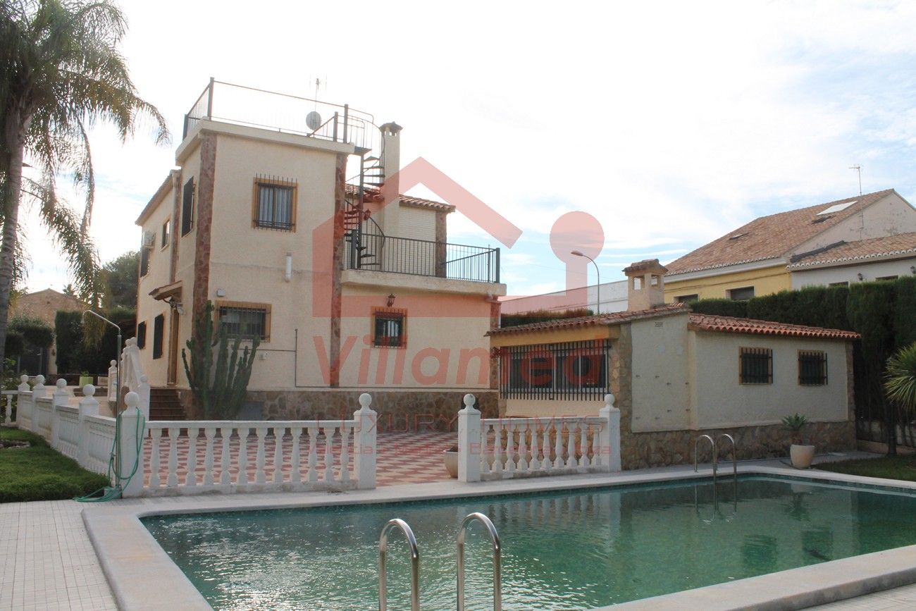 House or chalet to rent in Pueblo