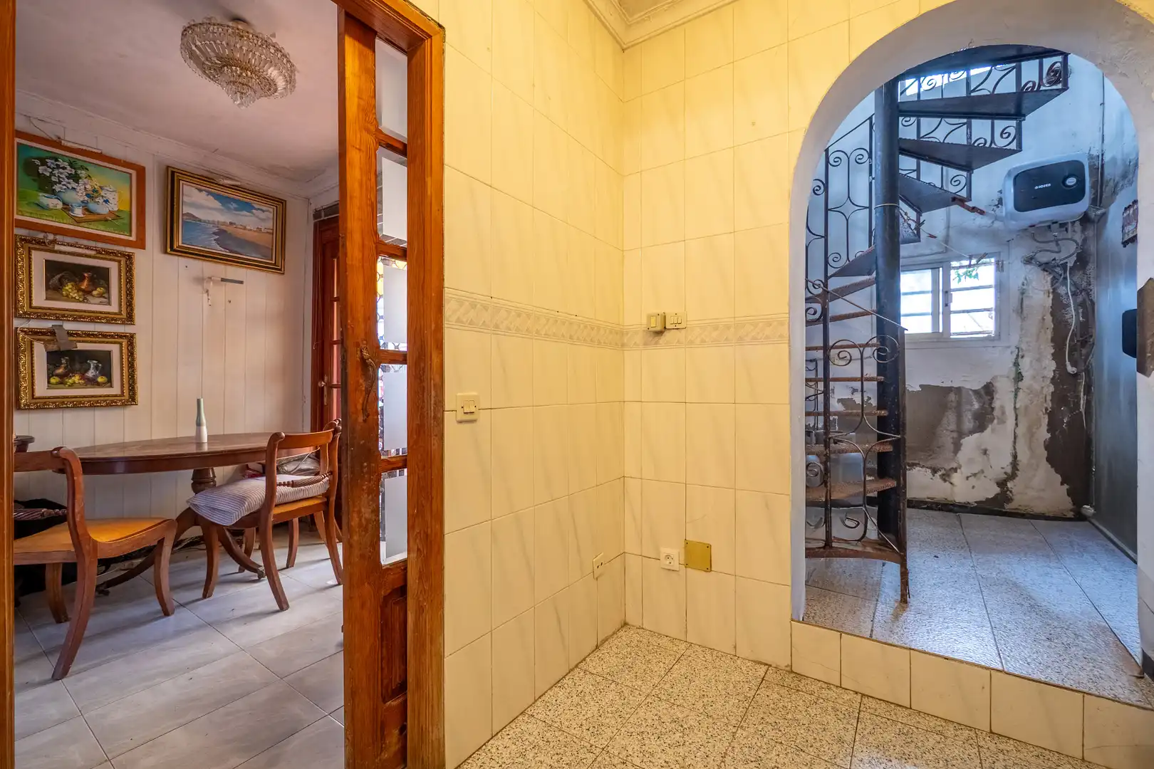 Haus oder Chalet zum Verkauf in Las Palmas de Gran Canaria mit Terrasse