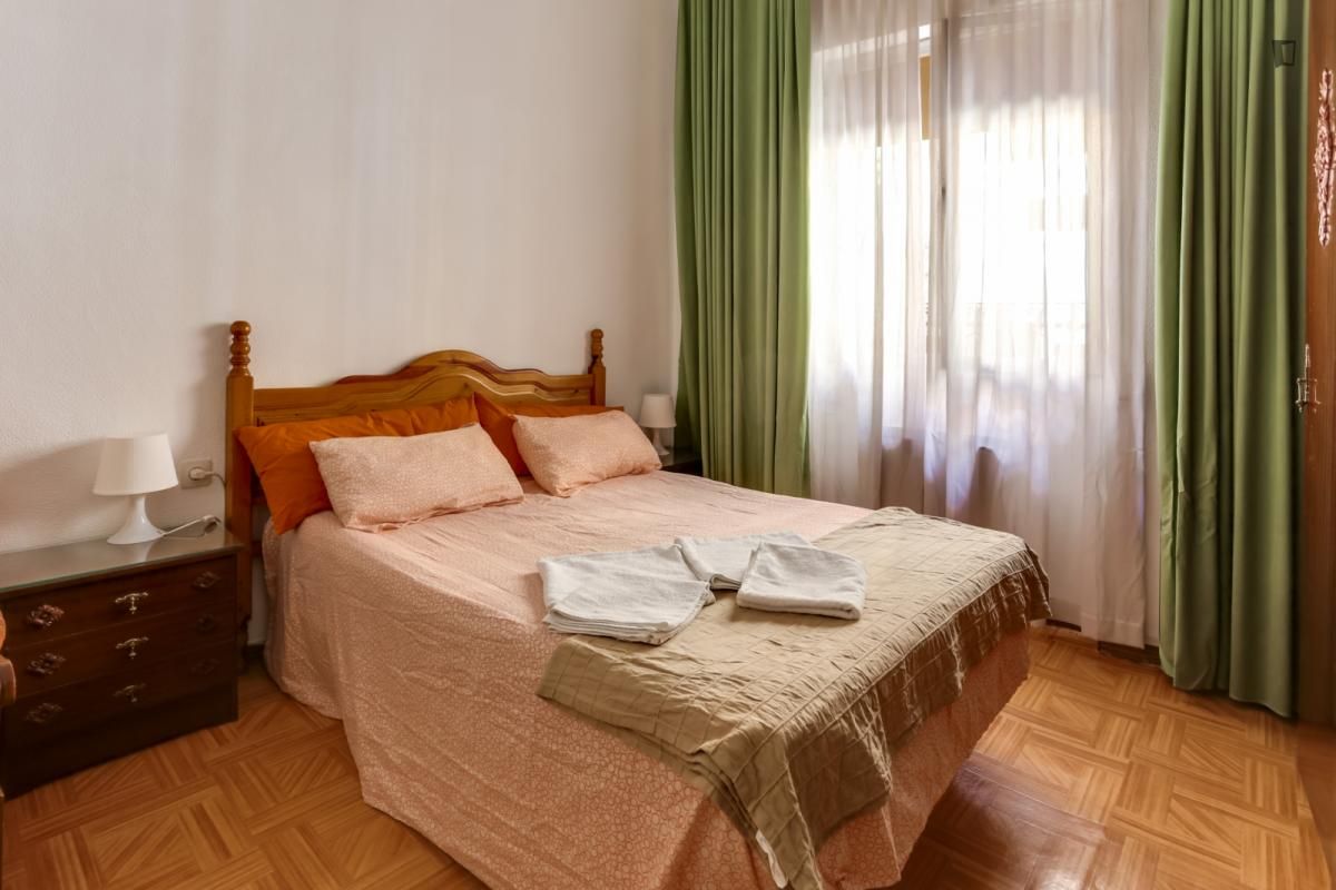 Apartment to rent in Embajadores - Lavapiés