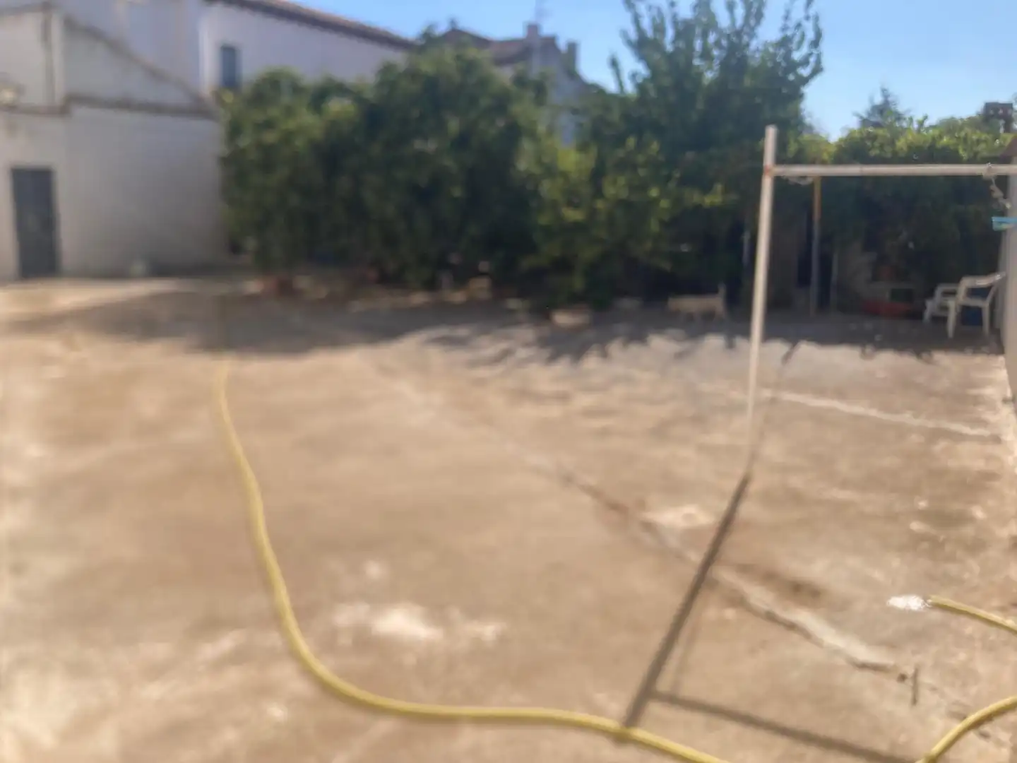 Parking of Detached homes for sale in Argés  with Heating, Private garden and Terrace