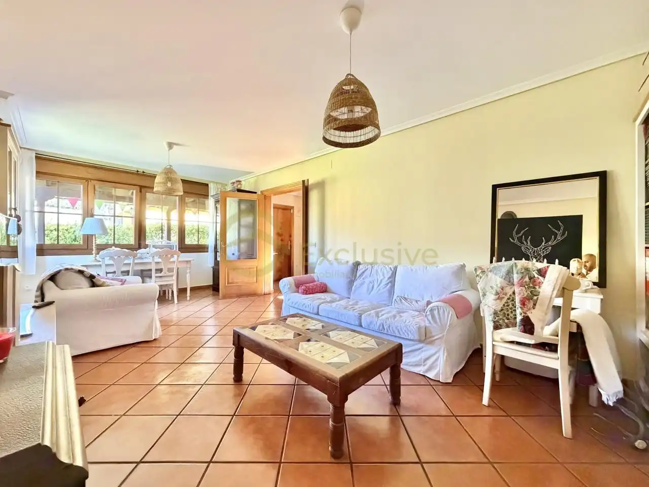 Casa amb jardí en venda a Camín de las Eras 7, imagen 27