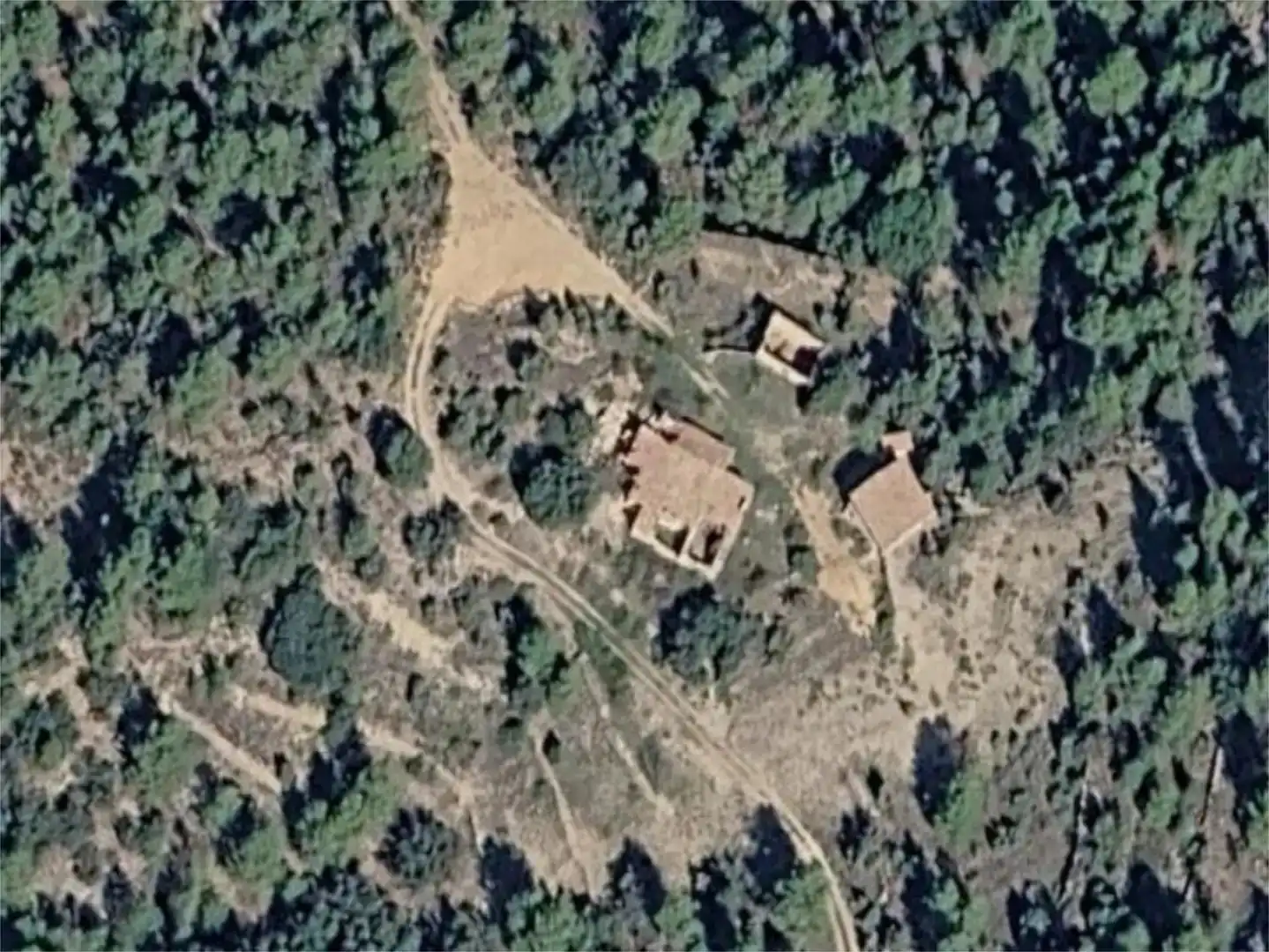 Finca rústica en venda en Peñarroya de Tastavins