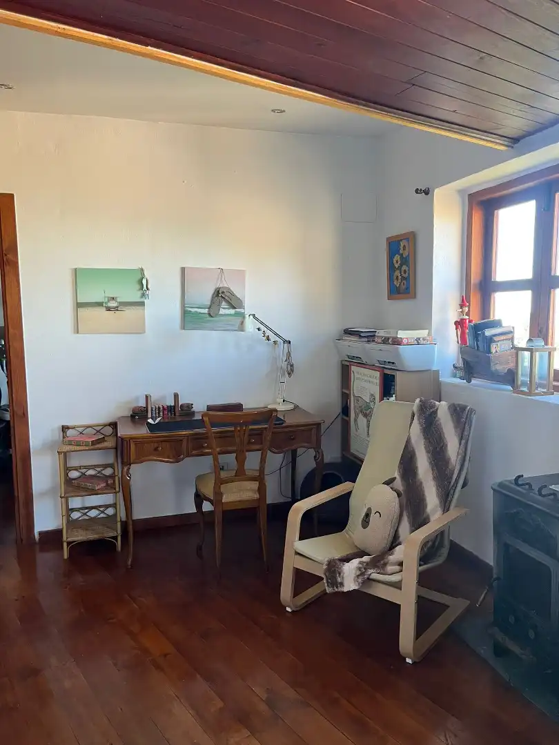 Sala d'estar de Casa o xalet en venda en Icod de los Vinos amb Terrassa i Traster