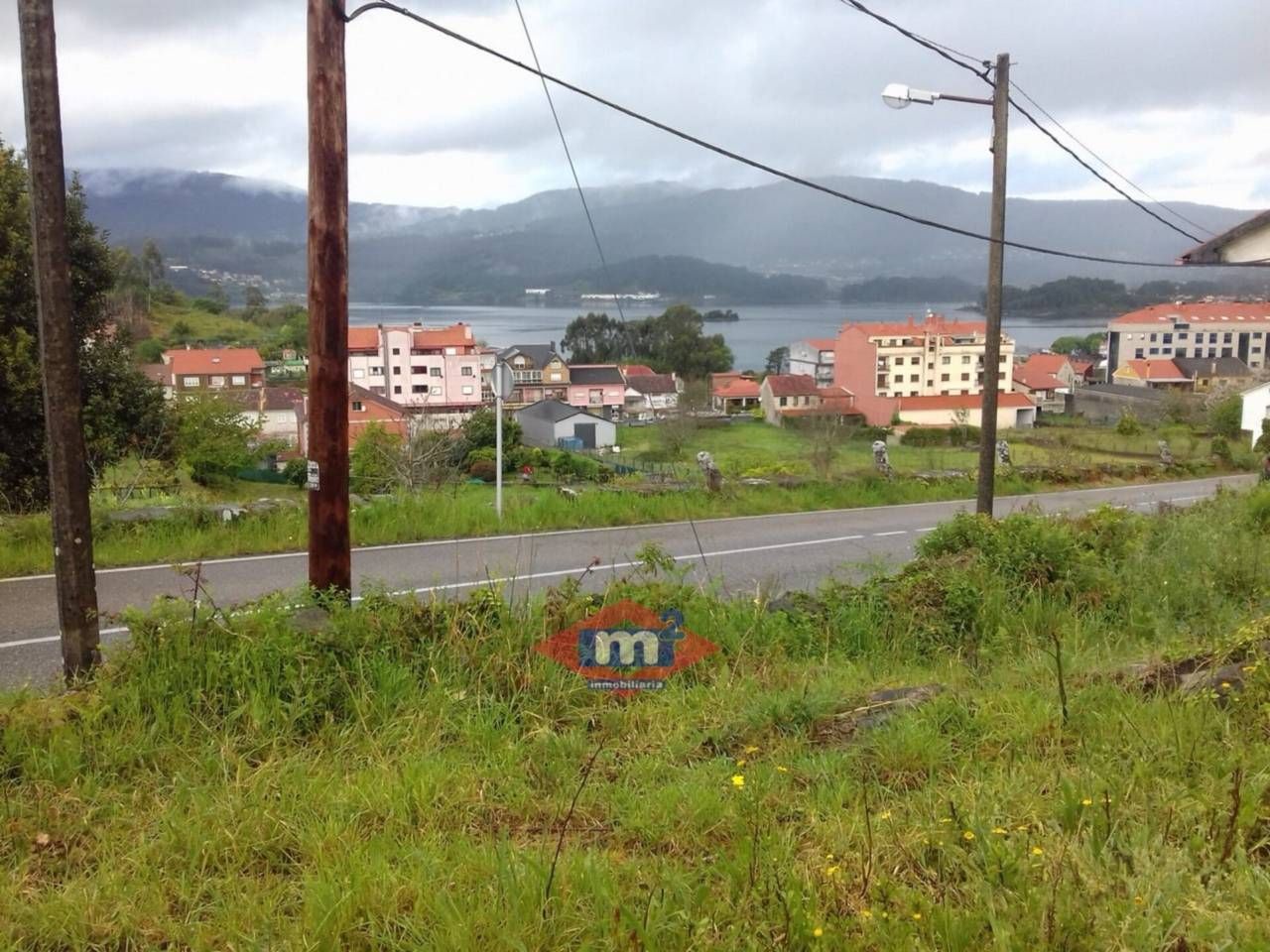 Industrial land for sale in Soutomaior