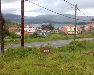 Terreny industrial en venda en Soutomaior