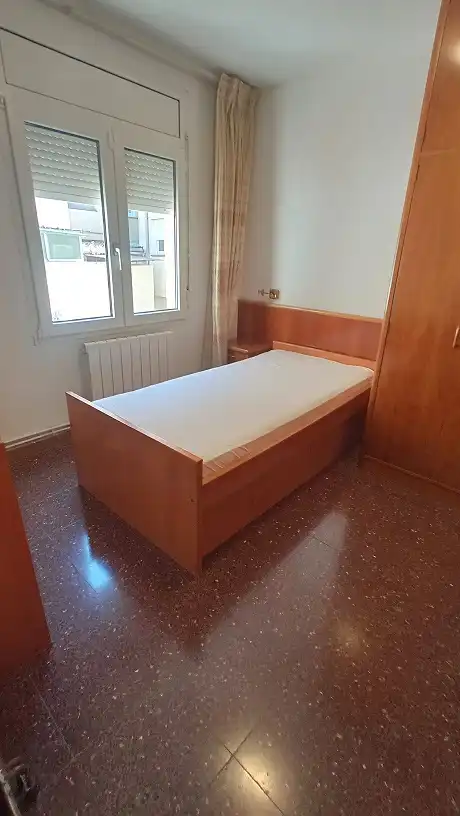 Piso con terraza en venta en El Poble Sec, imagen 24