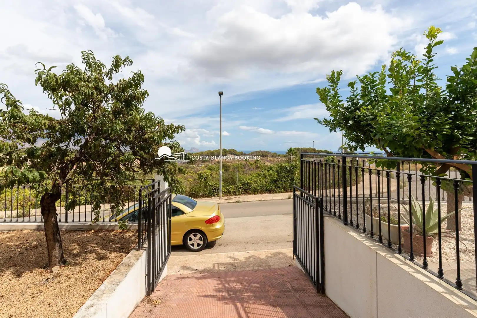 Bungalow mit Terrasse zum Verkauf in Escandinavia - Cautivador, imagen 9