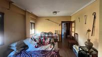 Bedroom of Flat for sale in  Madrid Capital  with Heating and Parquet flooring