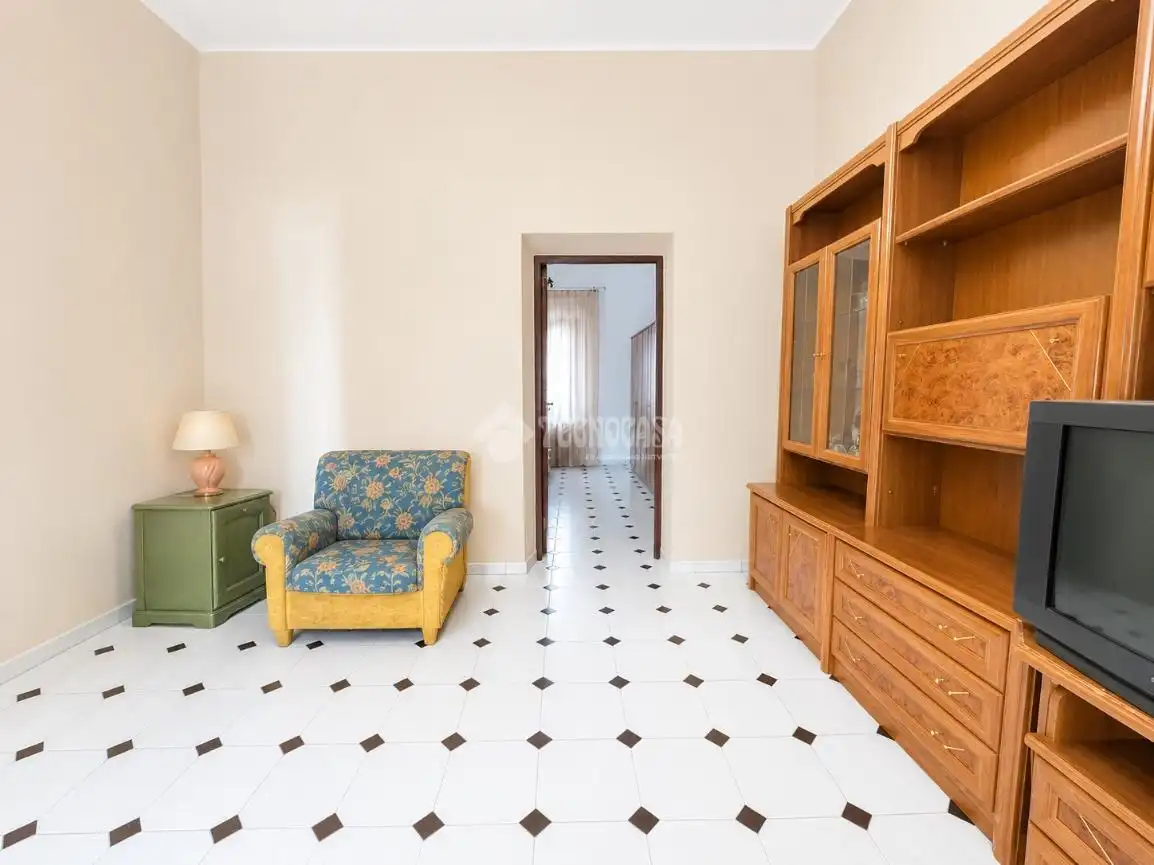 Sala de estar de Casa o chalet en venta en Torrijos con Calefacción, Terraza y Piscina