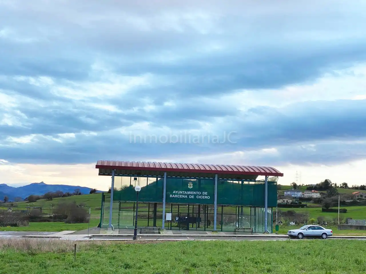 Lands and plots for sale in Bárcena de Cicero, imagen 5