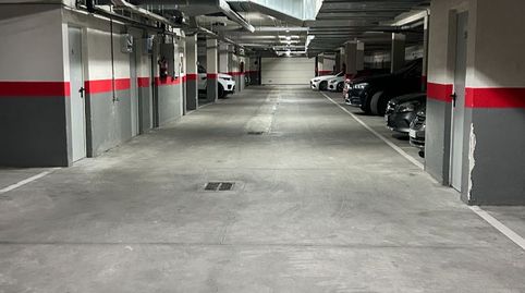 Foto 5 de Garatge en venda a Calle Muñiz, 23, Los Flamingos, Benahavís