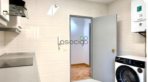 Foto 5 de Pis en venda a Castilla, Plan Sur - Amistad, Guadalajara Capital