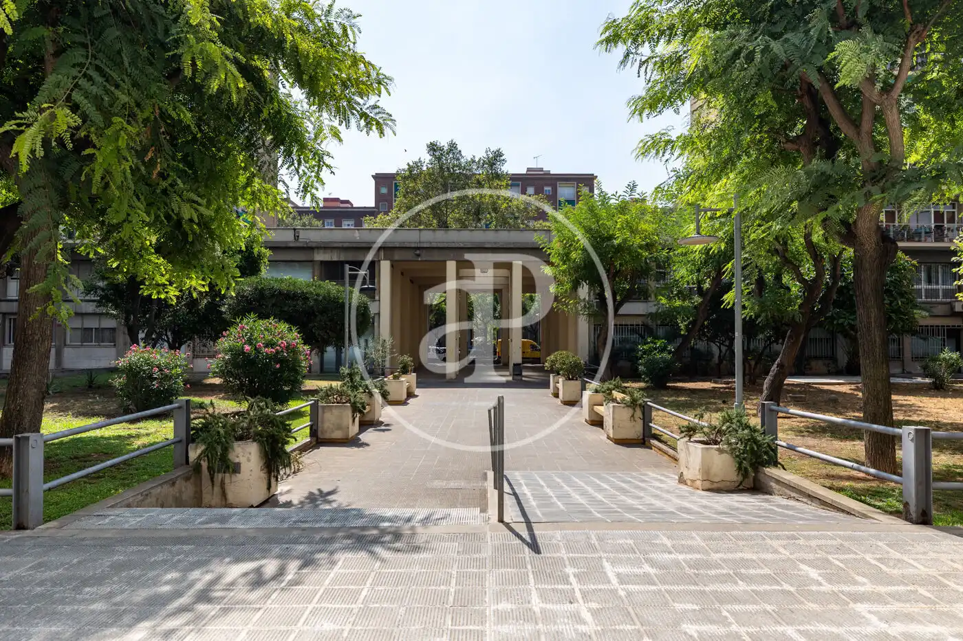 Pis amb jardí en venda a Carrer de Huelva, imagen 33