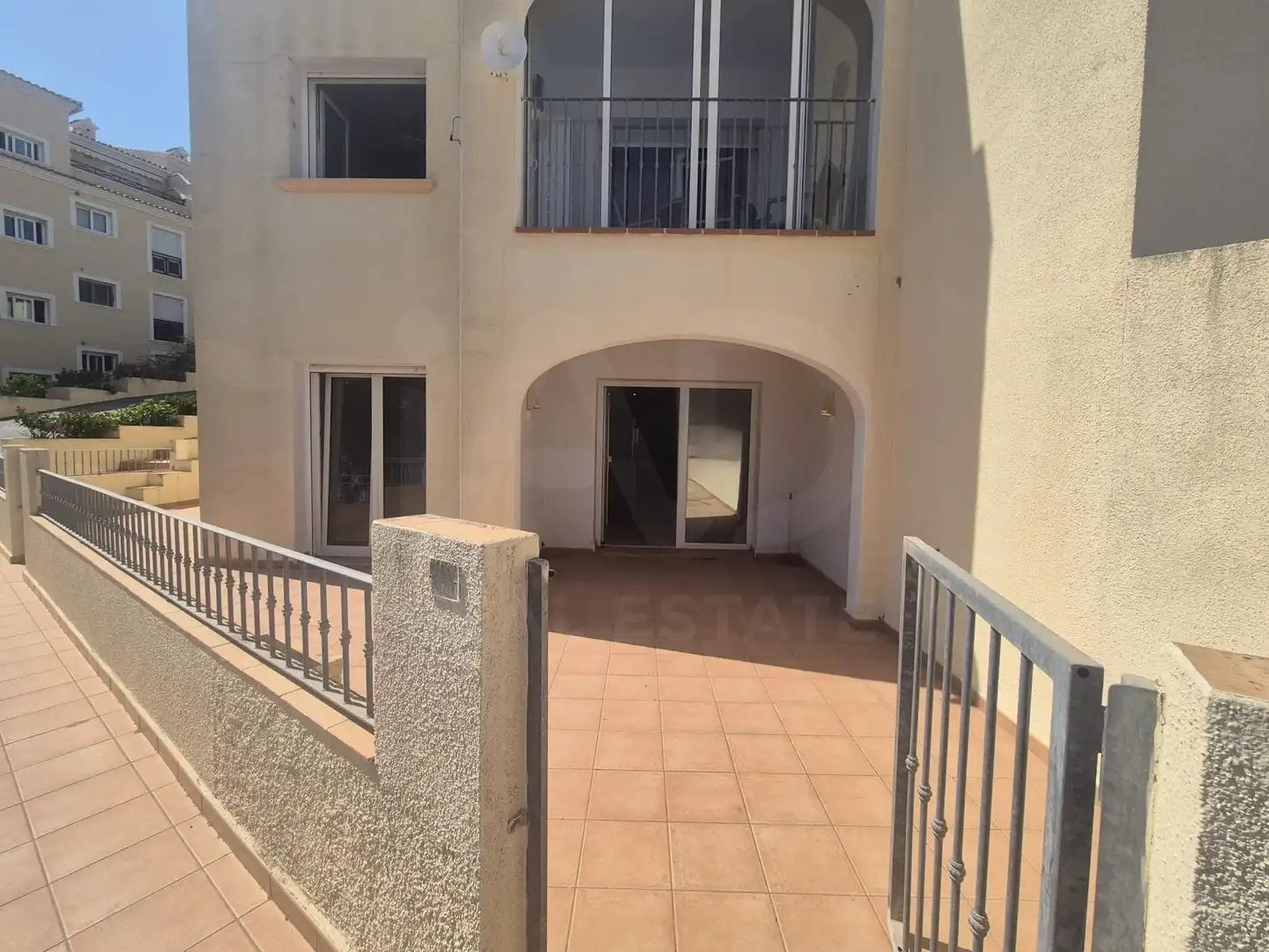 Flat for sale in Dénia  with Air Conditioner, Terrace and Swimming Pool