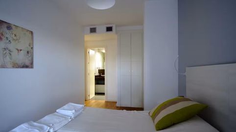 Foto 5 de Piso de alquiler en Arrabal, Zaragoza Capital