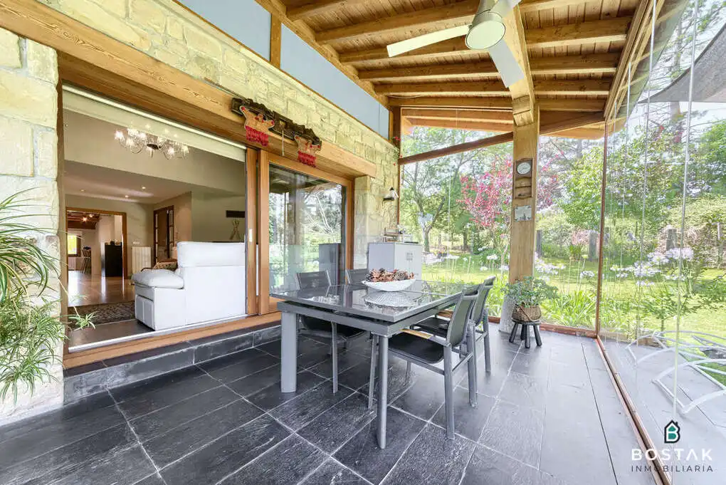 Country house with terrace for sale in Barrio Ergoien, imagen 6