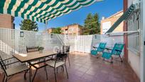 Terrace of Flat for sale in  Madrid Capital  with Air Conditioner and Terrace