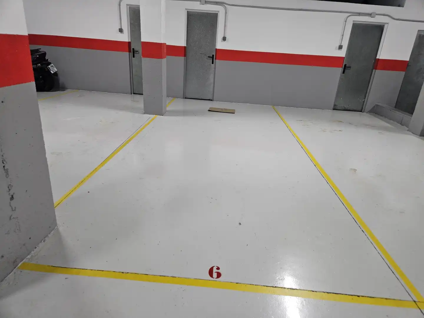 Dúplex en venta en San José del Álamo - El Hornillo