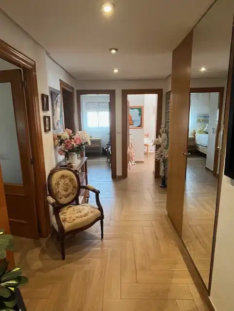 Ático en venta en Calpe / Calp con Aire acondicionado, Calefacción y Terraza