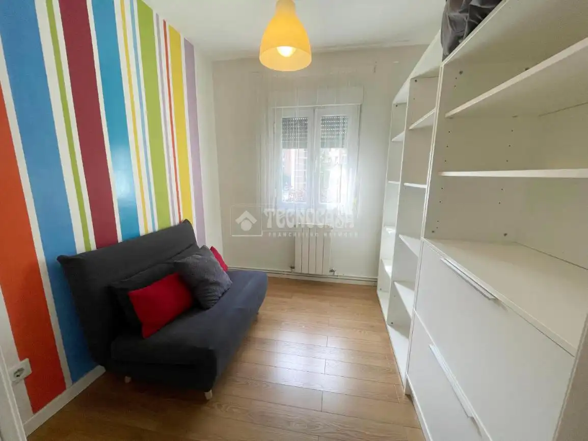 Habitación de Piso en venta en Madrid con Aire acondicionado y Calefacción