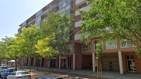 Solvia Inmobiliaria  Oficinas Lleida