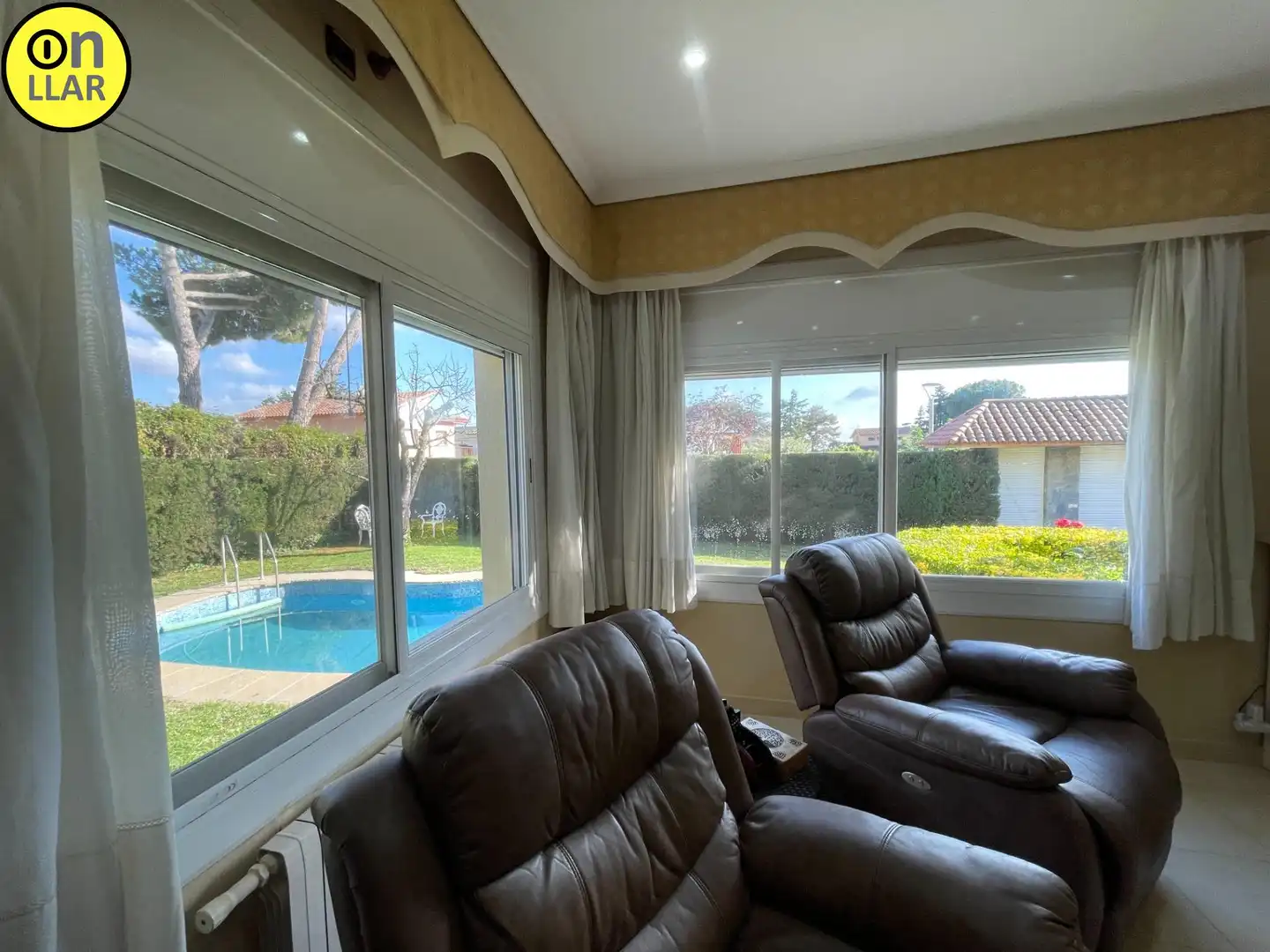 Casa con piscina en venta en L'Ametlla del Vallès, imagen 30