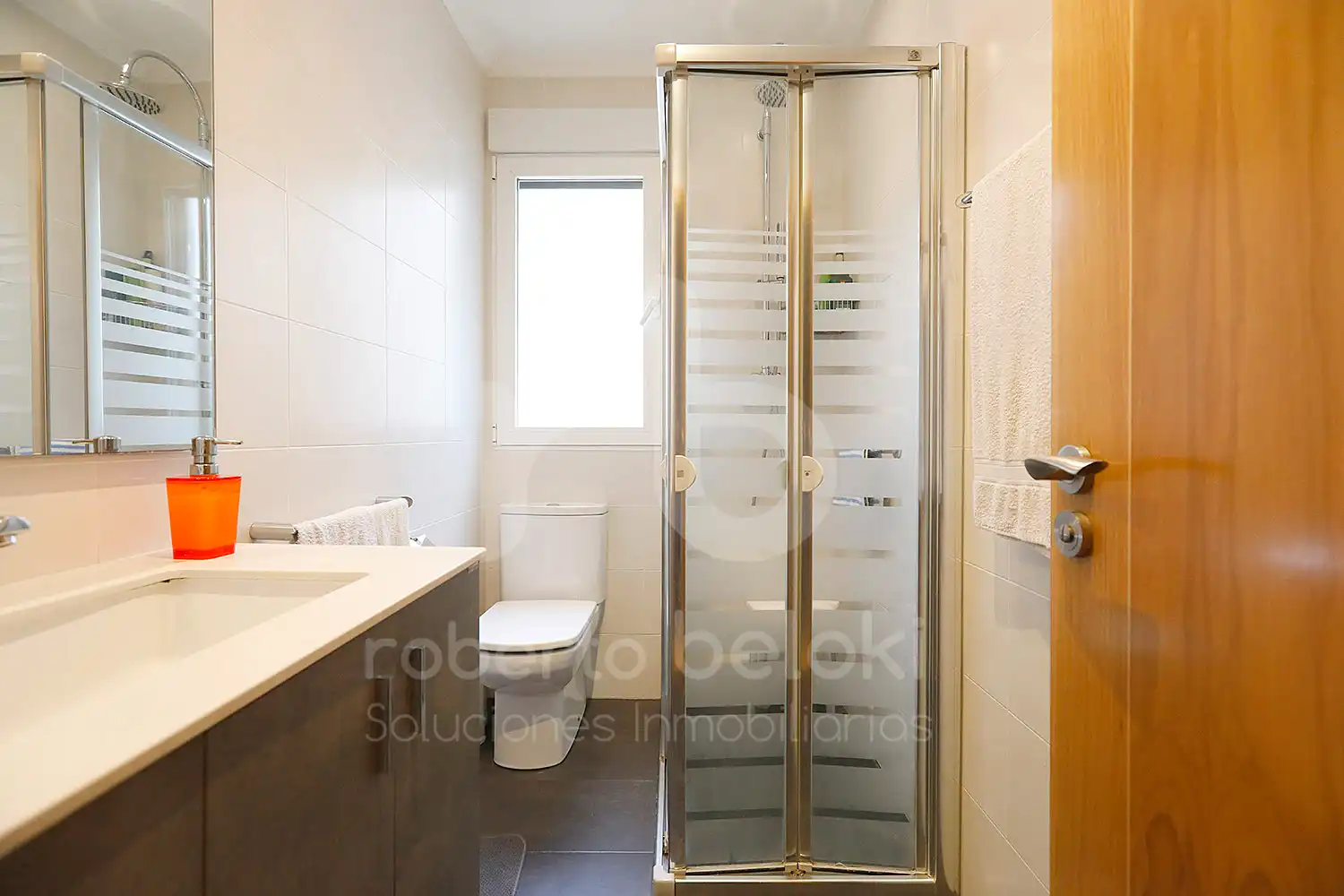 Flat for sale in Ermita Karrika, Palmera - Dumboa - Arbes