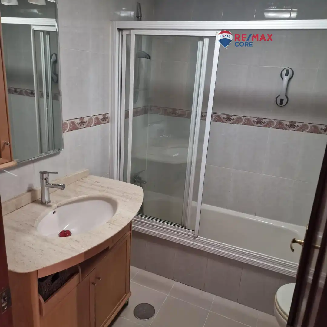 Wohnung mit Terrasse zum Verkauf in San Roque - Ronda Norte, imagen 33