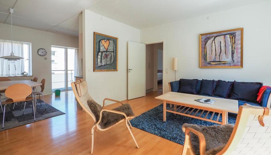 Photo 1 of Flat to rent in Centro ciudad, Málaga