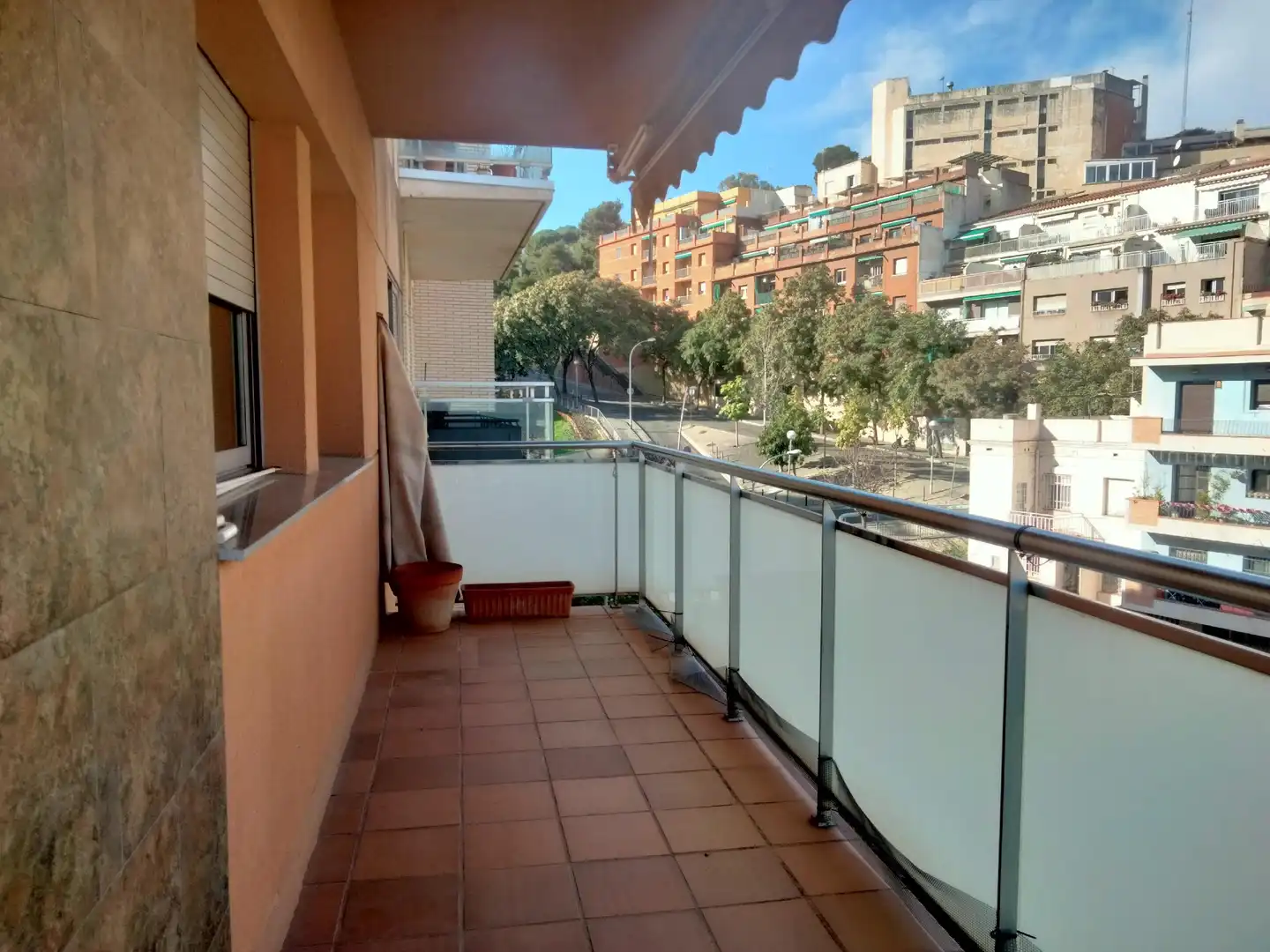 Piso con ascensor en venta en Horta - Guinardó, imagen 4
