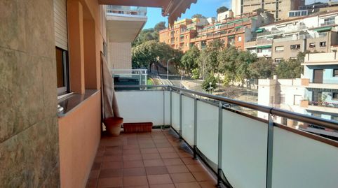 Photo 4 of Flat for sale in El Carmel, Barcelona Capital