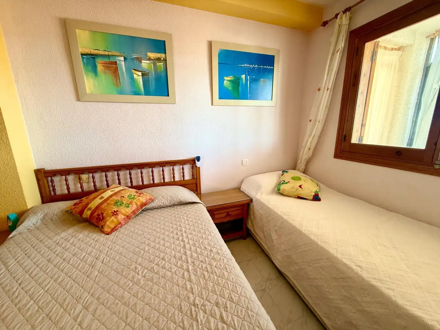 Habitación de Ático en venta en Torrevieja