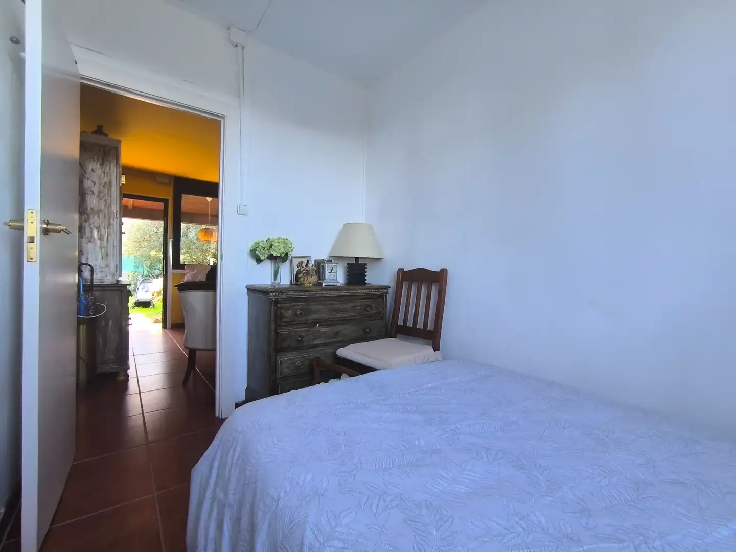 Casa o xalet de lloguer a Lugar Xuncal, 60, Área Rural