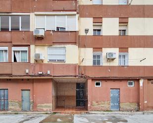 Exterior view of Flat for sale in La Línea de la Concepción