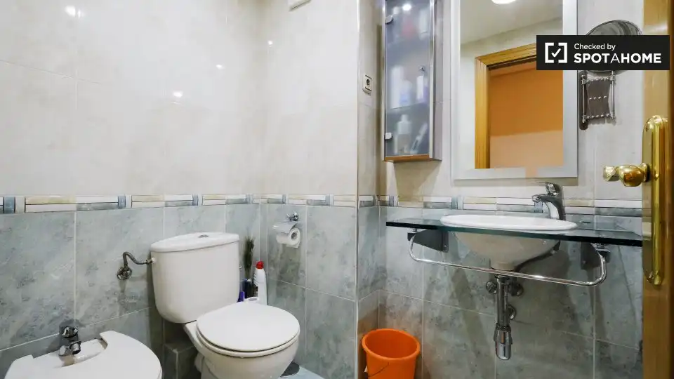 Habitación en Los Rosales