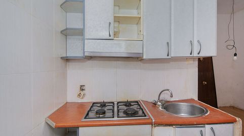 Foto 5 de Pis en venda a C/ Ventallo, El Camp d'en Grassot i Gràcia Nova, Barcelona Capital