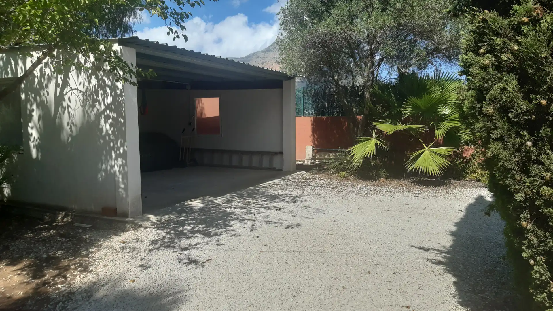 Chalet con terraza en venta en Camí Cabanes 267, imagen 27