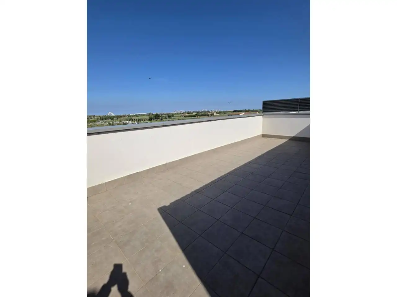 Attique avec terrasse à vendre à Carretera Bunyola 76, imagen 17