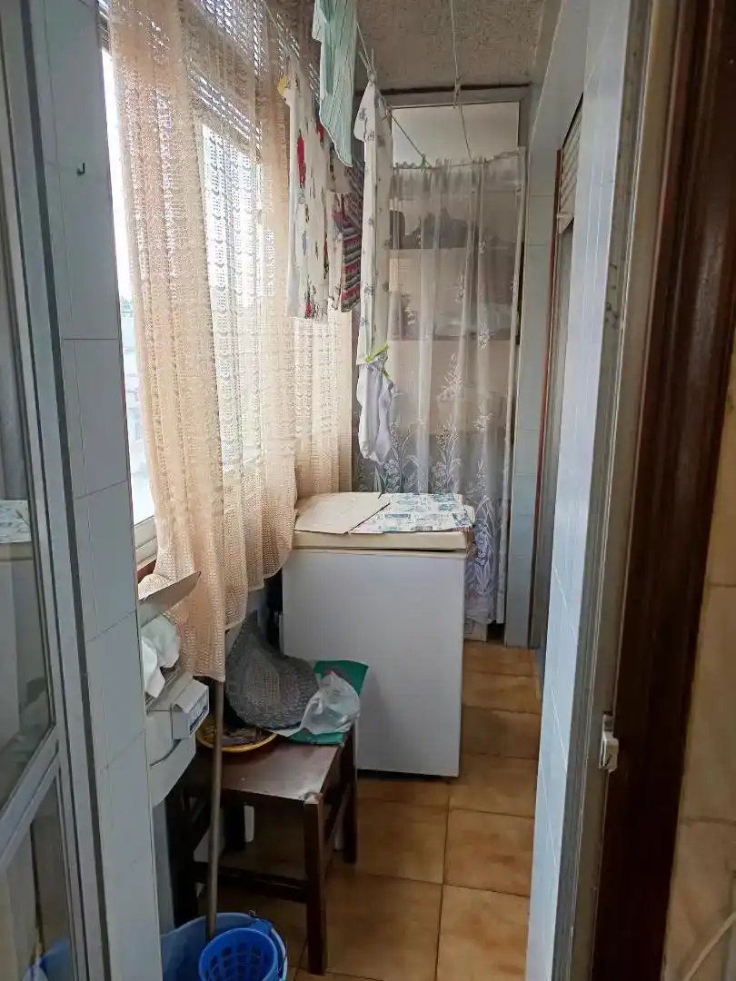 Dormitori de Pis en venda en O Carballiño   amb Balcó