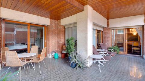 Photo 2 of Flat for sale in Passeig de la Bonanova, Sant Gervasi i la Bonanova,  Barcelona Capital