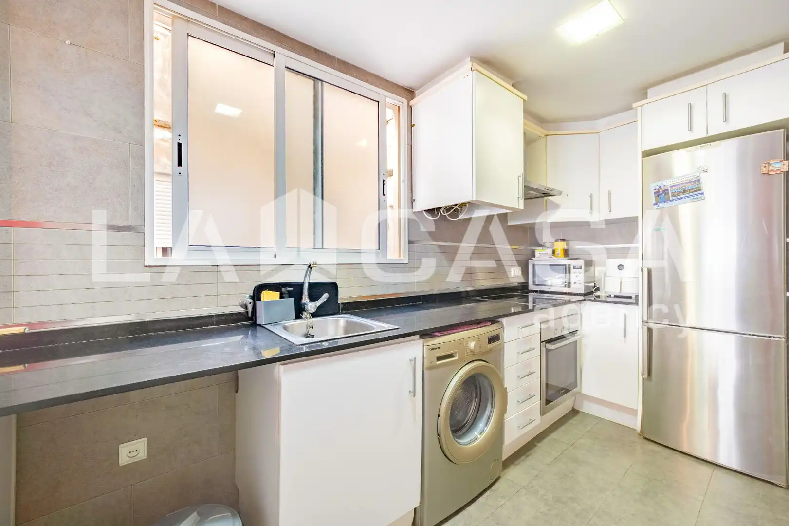 Piso con terraza en venta en Carrer Sant Joan Bosco, imagen 14