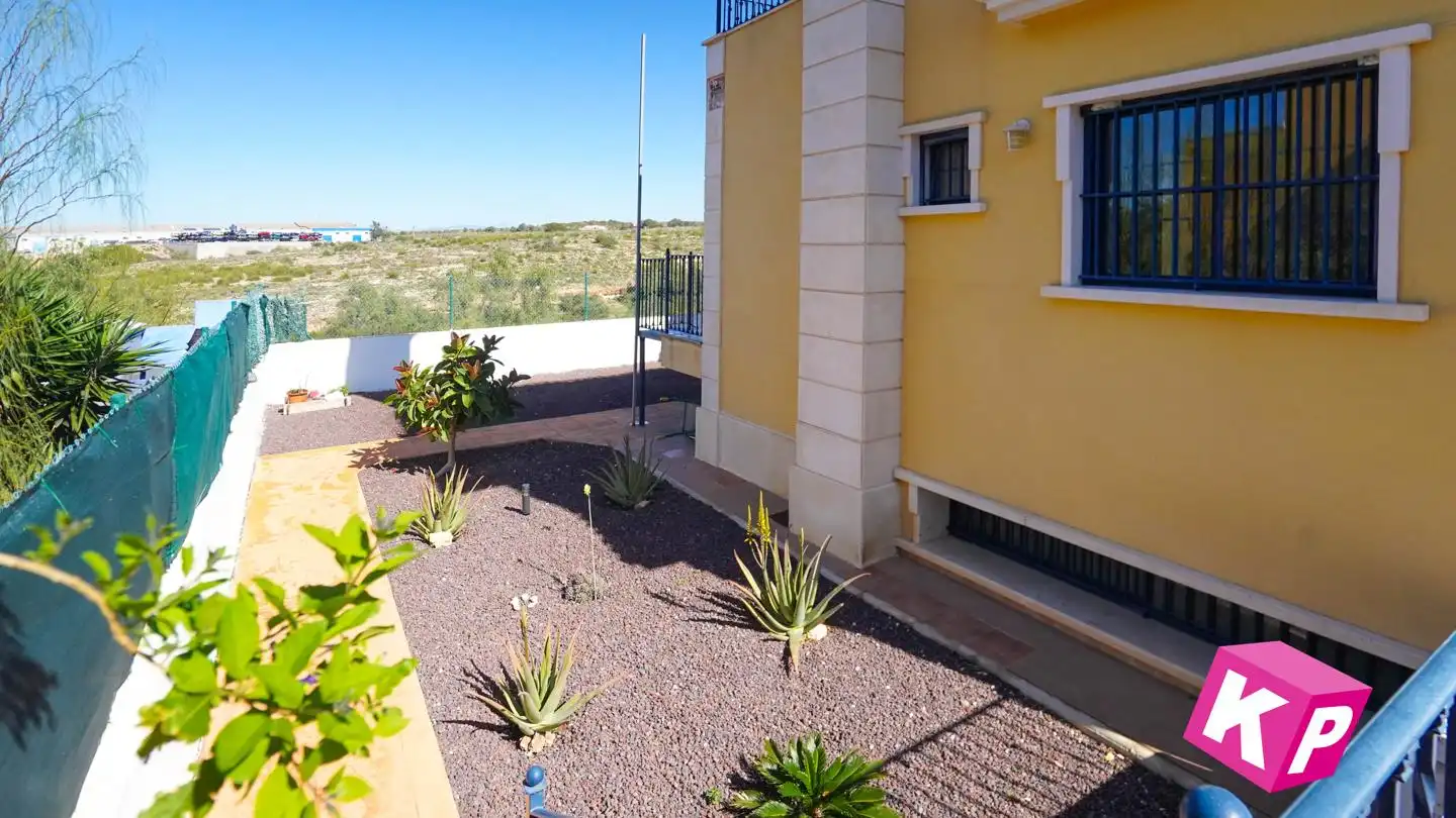 Casa con piscina en venta en Dencarnita Alonso, imagen 49