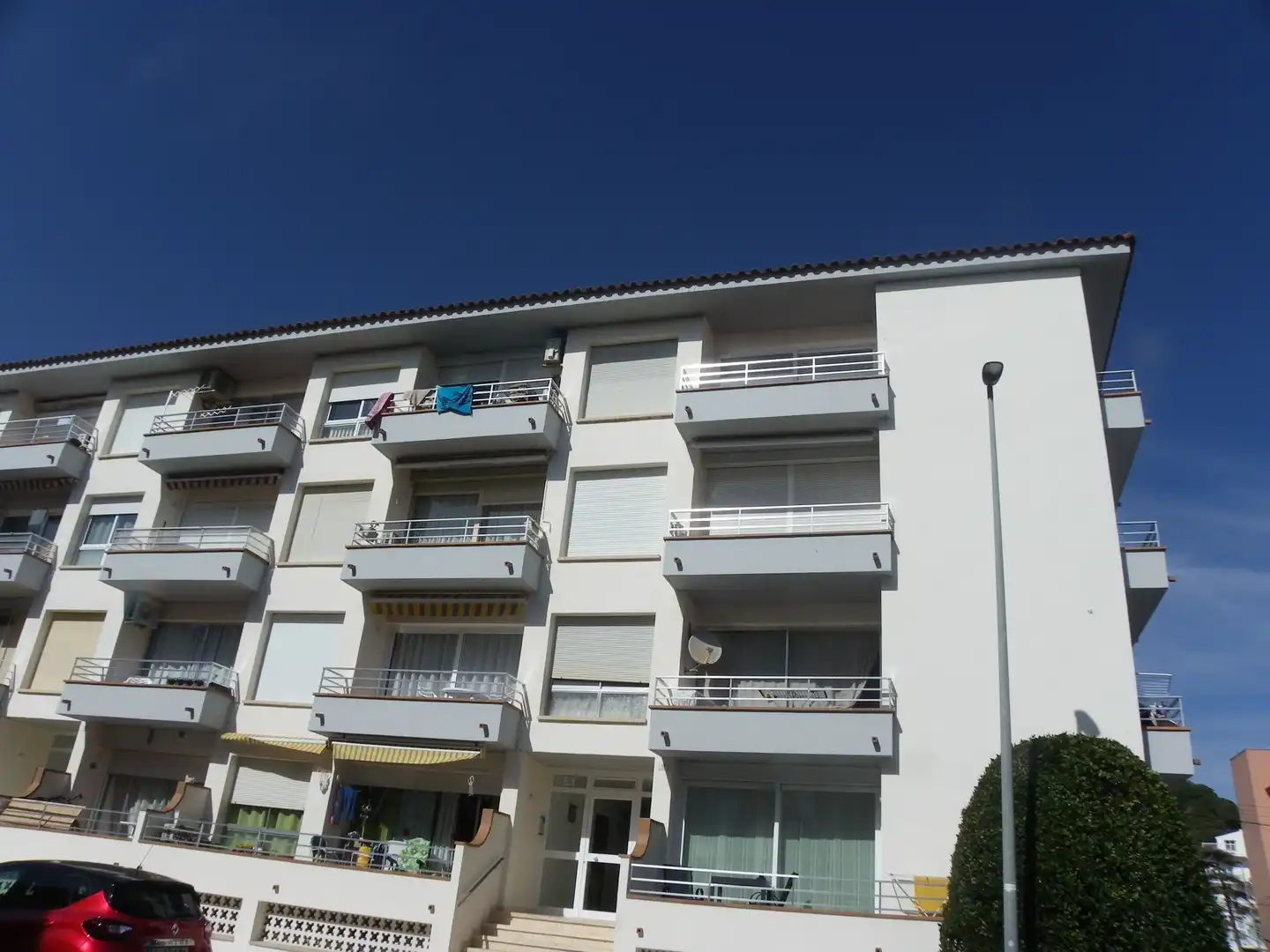 Apartment mit Pool zum Verkauf in L'Estartit Poble, imagen 4