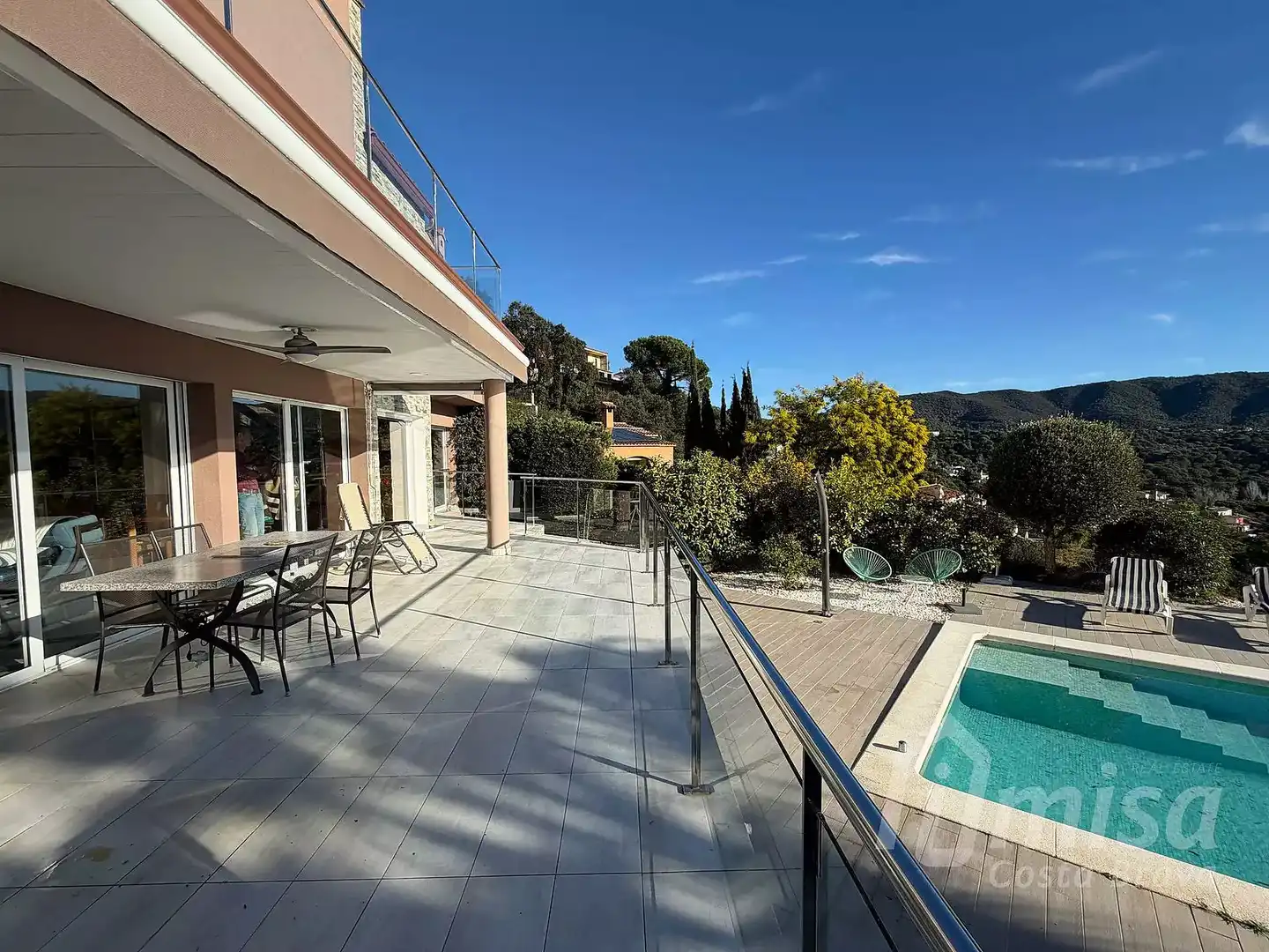 Xalet amb piscina en venda a N/A, imagen 38