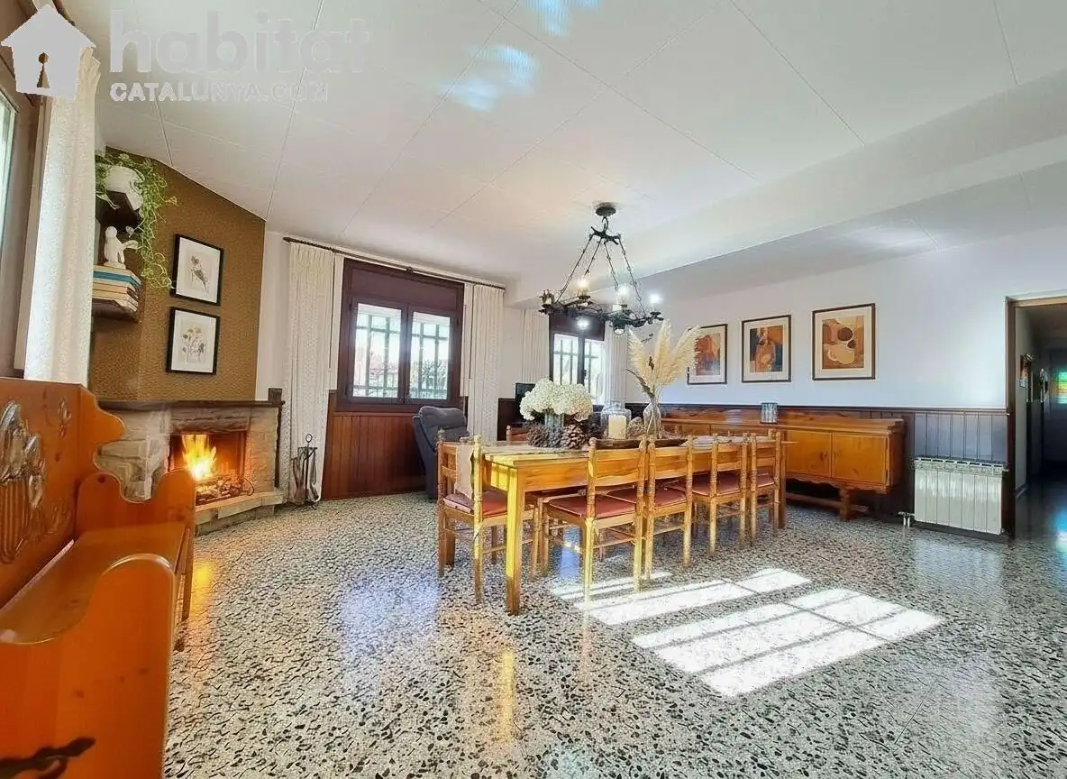 Casa o chalet en venta en Piera