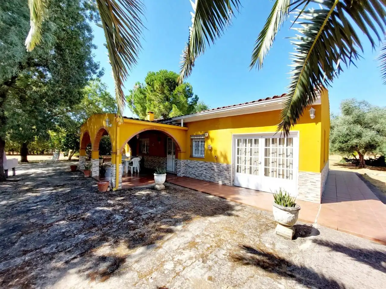 Chalet en venta en Dehesilla de Calamón - Campomanes, imagen 3