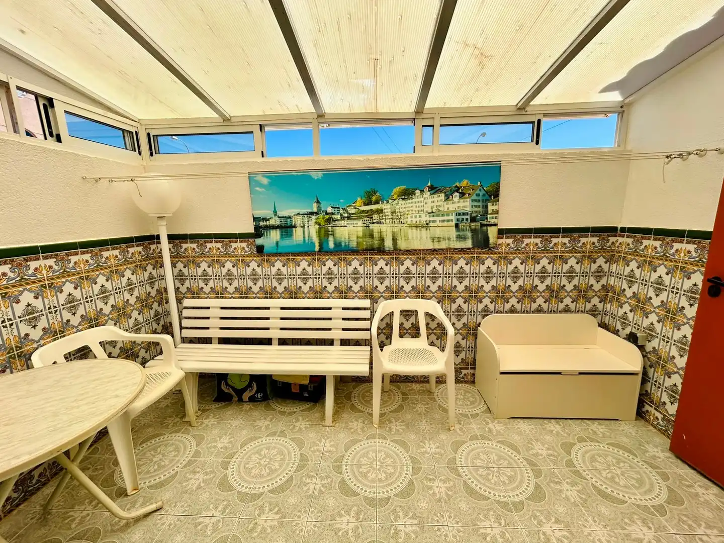 Bungalow mit Pool zum Verkauf in Zona Carrefour - Urbanizaciones, imagen 19