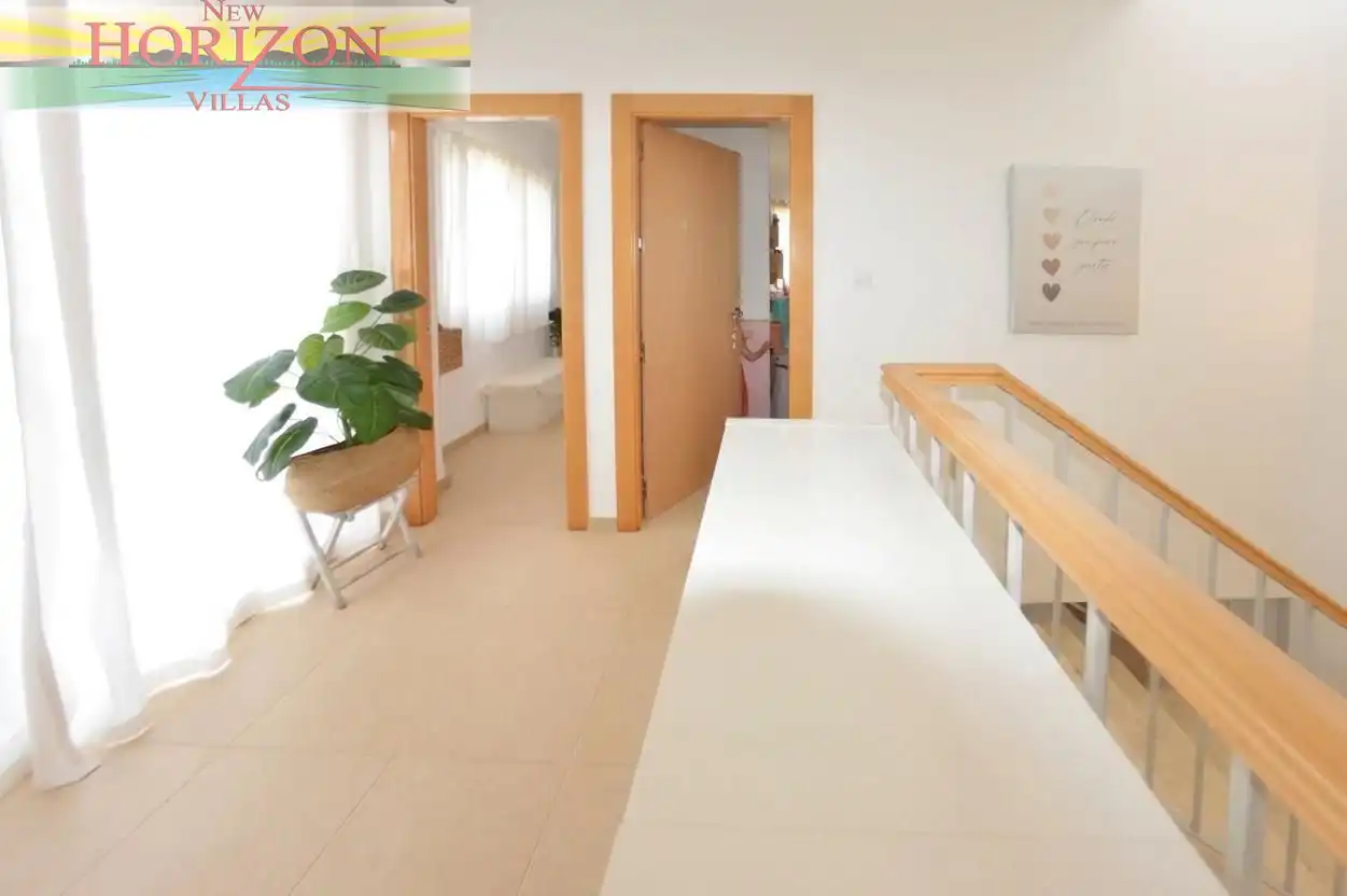 Casa con jardín en venta en Zurgena, imagen 34