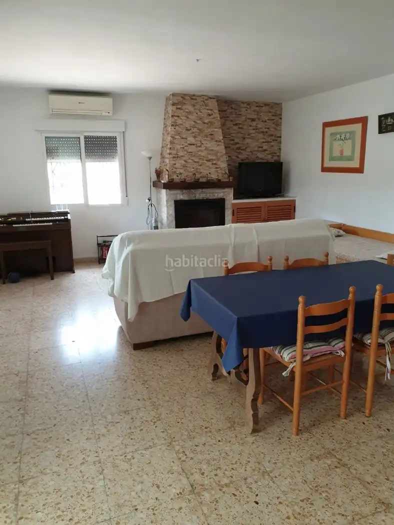 Villa avec jardin à vendre à Partida la Robella 100, imagen 11